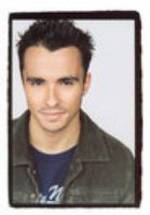 Эдди Замора фото