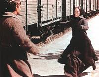 Кадр Доктор Живаго