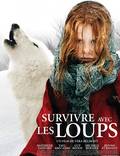 Постер из фильма "Выживая с волками" - 1