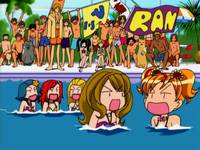 Кадр Супердевчонки