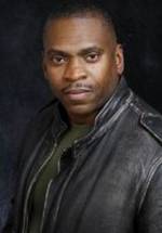 В. Кит Скотт фото