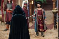 Кадр Демоны Да Винчи