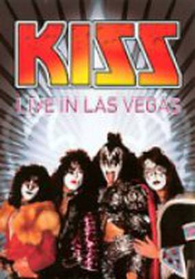 Kiss: Жизнь в Лас-Вегасе (видео)