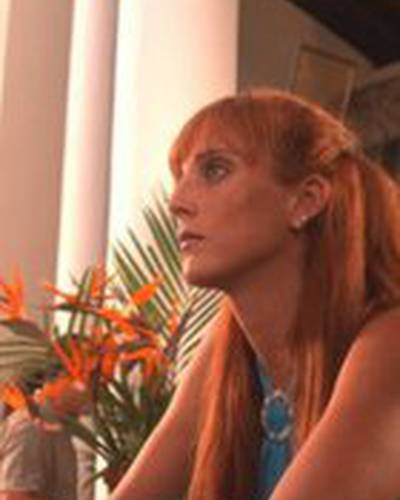 Келли Вагнер фото