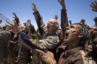 Кадр Обитель зла 3: Вымирание