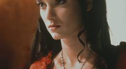 Кадр из фильма "Дракула" - 1