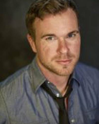 Райан Баррет фото