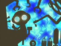 Кадр Сержант Кэроро