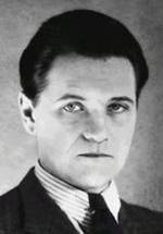 Эугениуш Бодо фото