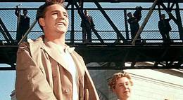 Кадр из фильма "Высота" - 1