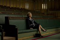 Кадр Железная леди