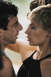 Кадр Семейная тайна