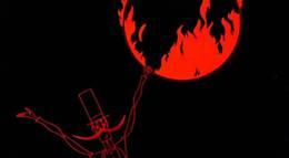 Кадр из фильма "Каникулы Бонифация" - 1