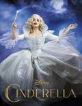 Постер из фильма "Золушка" - 1