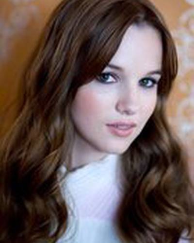 Кей Панабэйкер фото