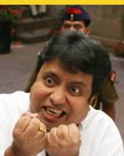 Нирадж Вора фото