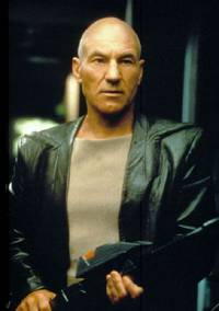 Кадр Звездный путь: Восстание