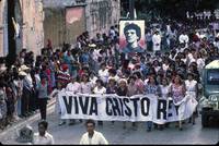 Кадр Под огнем