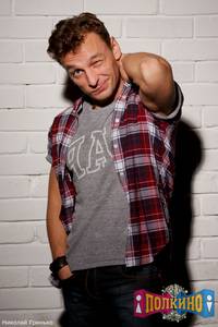 Постер Полкино