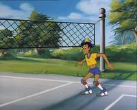 Кадр Скуби-Ду и школа монстров