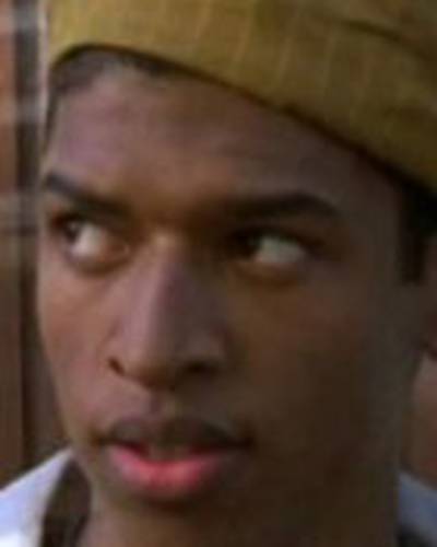 Джон Клэр фото