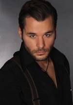 Дин Константин Гэйгани фото