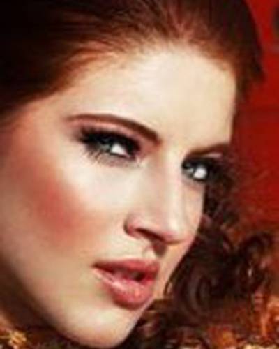 Айми Бейерс фото