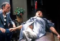 Кадр Субботним вечером в прямом эфире