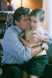 Кадр На самом дне океана