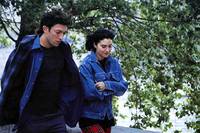 Кадр Квартира