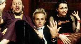 Кадр из фильма "Неудачники" - 2