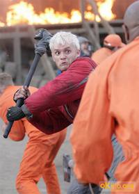 Кадр Новая Земля