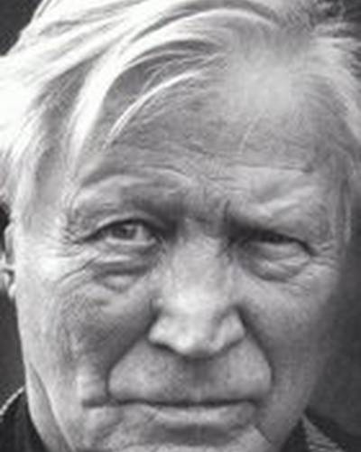 Ганс Кристиан Блех фото