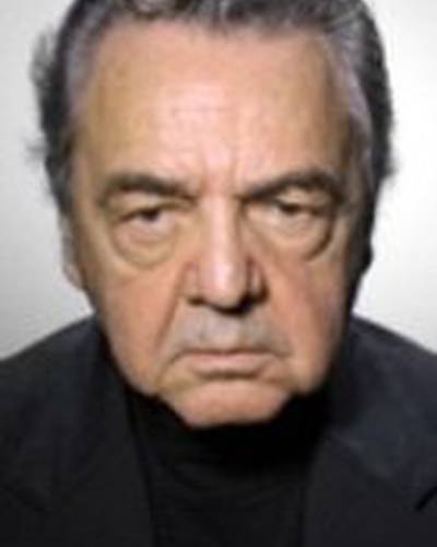 Майк Бах фото