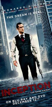 Постер Начало