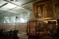 Кадр Die Jagd nach der heiligen Lanze