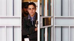 Кадр из фильма "Abjad" - 1