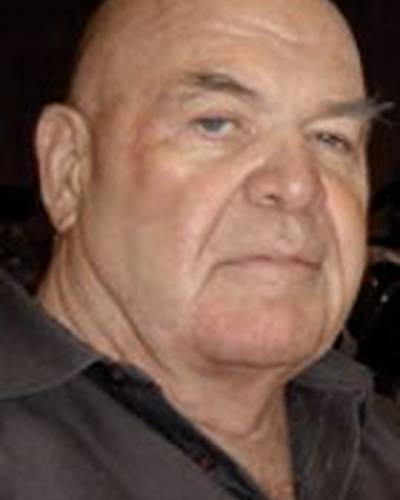 Джордж «Энимал» Стил фото