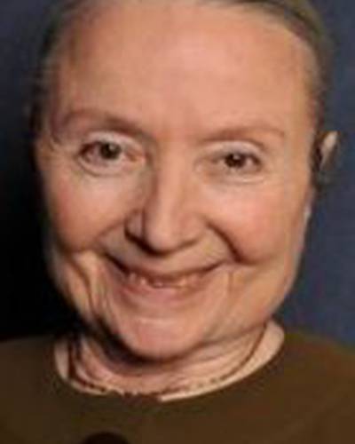 Моник Шометт фото