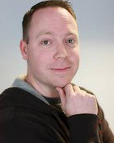 Майк Тёрмайер фото