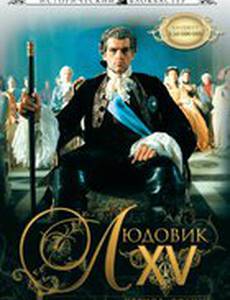 Людовик XV: Черное солнце