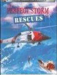 The Perfect Storm: Rescues (видео)
