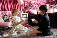 Кадр Маленький Николя