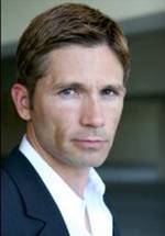 Джеймс Хендерсон фото