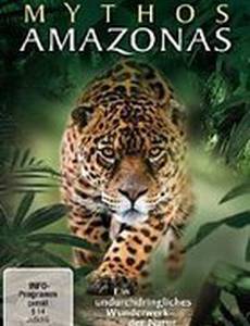 Мифы Амазонки