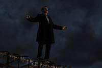 Кадр Долгое падение