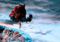 Кадр Гринч – похититель Рождества