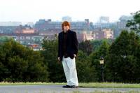 Кадр Уроки вождения