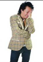 Энди Чу фото