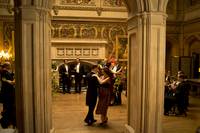 Кадр Аббатство Даунтон